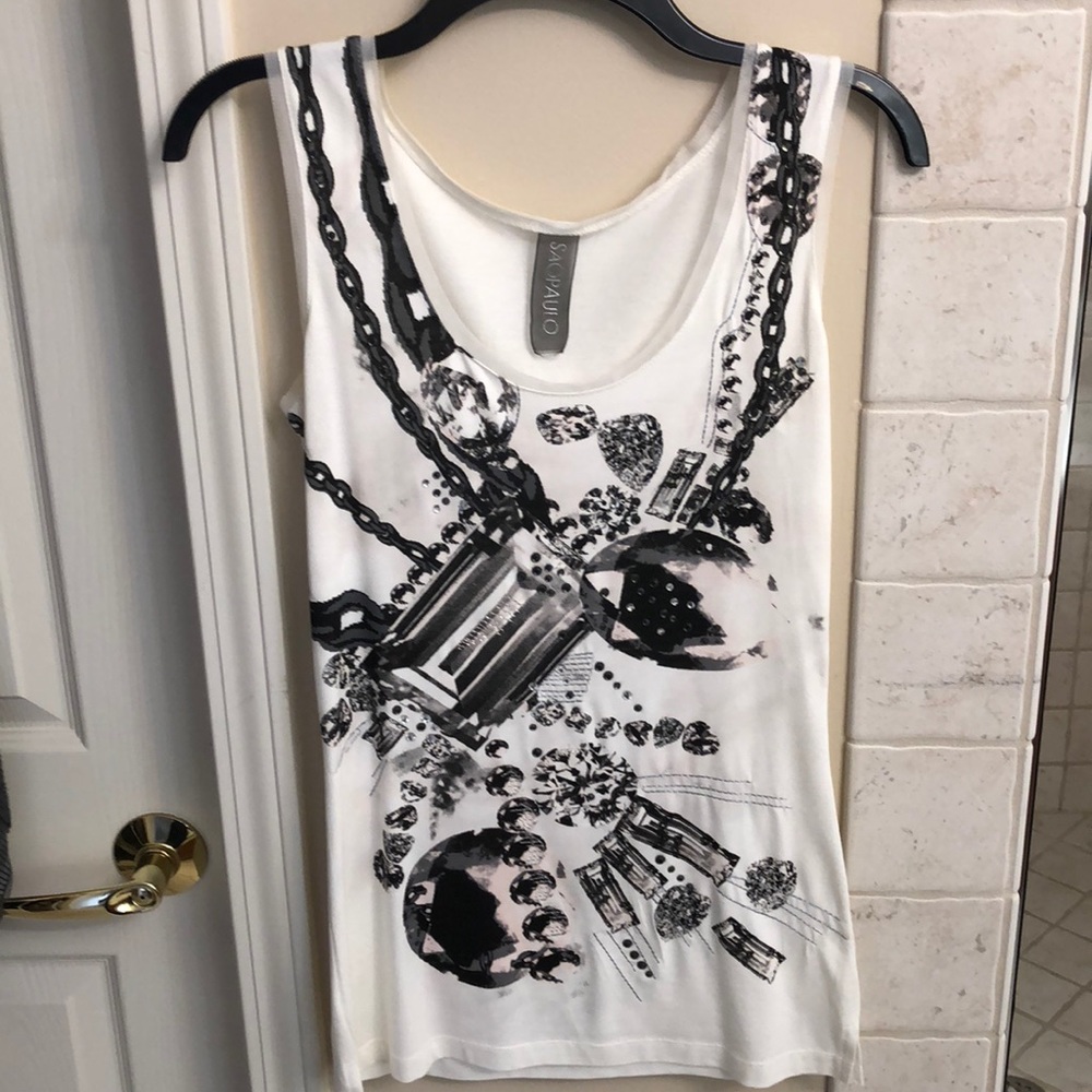 Tank top
